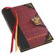 The Noble Collection HP-Gryffindor Journal