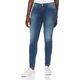 Tommy Jeans Damen Low Rise Sophie Skinny Jeans, Blau (NICEVILLE MID STRETCH 916), W24/L30