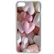 Lapinette Coque Souple avec Motif Cœur 3 Amour pour iPhone 7