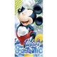 Kids Licensing – wd17725 – Strandtuch – Mickey Mouse