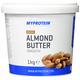 Myprotein Almond Butter Smooth 1 kg