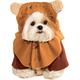 Rubie's Kostüm für Hunde, Star Wars, Yoda, Groß