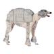 Rubie 's Offizielles Pet Dog Star Wars Kostüm AT-AT