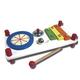 REIG Holz Musical Percussion Tisch