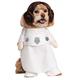 Rubie's Offizielles Hundekostüm, Prinzessin Leia, Krieg der Sterne