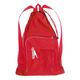 Speedo Ventilator Mesh bag - Red