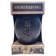 Unbekannt Robert-Frederick-Rugby-Ball, Vintage-Stil, verpackt in robustem Deko-Karton