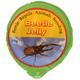 Namiba Terra 0333 HerbivoRep Vitamin-Frucht Jelly Nachfüllpackung, 50-Stück im Beutel