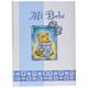 'Edima 570404 – Buch des Babys Mein Erstes Buch"