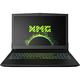 XMG A517 - M18ndn Gaming Laptop (15.6" FHD IPS, GTX 1060, Intel Core i7-8750H, 16GB RAM, 250GB SSD, 1000GB HDD, Win 10 Home) schwarz