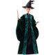 Mattel Harry Potter FYM55 - Professor McGonagall Puppe mit Zubehör, Spielzeug ab 6 Jahren, Meerkleurig
