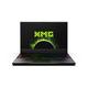 XMG NEO 15 - M18kzm Gaming Laptop (15.6" FHD IPS, GTX 1060, Intel Core i7-8750H, 16GB RAM, 256GB SSD, 1000GB HDD, Win 10 Home) schwarz