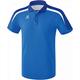 ERIMA Jungen Poloshirt Poloshirt, new royal/true blue/weiß, 4XL, 1111822