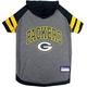 Pets First Green Bay Packers Hoodie T-Shirt