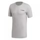 adidas Herren FC Bayern Graphic T-Shirt, Grey one, 3XL