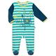 Pyjama Baby Velours Kekse – Größe – 6 Monate (68 cm)