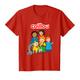 Kinder Caillou Child's T Shirt - Friends and Family
