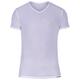 Manstore 2-06192, weiß, Größe XXL, V-Shirt M101 für Männer