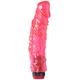 You2Toys Big Jelly Vibrator - großer Vibrator XL für sie, kraftvoller Stimulator mit stufenlos regulierbarer Vibration in pink