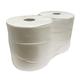 MTS 240038 Maxi Jumbo Toilettenpapier, Zellstoff, 2 Lagen, Weiß, 380m x 9.5cm, 6 Stück