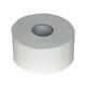 MTS 240018 Mini Jumbo Toilettenpapier, Zellstoff, 2 Lagig, Weiß, 180m x 9.5cm, 12 Stück