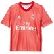 adidas Unisex Kinder Real Madrid Third Fußballtrikot L Real Coral/Vivid Red