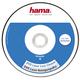 Hama DVD Reinigungsdisc (zur Beseitigung von Schmutz in DVD Laufwerken) Laser-Reinigungs DVD