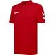 Hummel Herren Hmlgo Cotton Polo Hemd, True Red, XXL EU