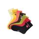 H.I.S Socken, (7 Paar), für Kinder mit Blumenmotiv weiß Socken Festliche Kleider Mädchenkleidung