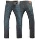 Rokker Resin Jeans Jeans/Pantalons, bleu, taille 29