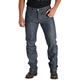 Rokka Daytona Raw Jeans Jeans/Pantalons, bleu, taille 30