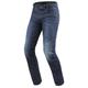 Revit Vendome 2 RF Jeans Pants Pantalon Jeans, bleu, taille 31