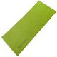 Aqua-Textil Wellness 0010145 Saunatuch 80 x 200, Uni grün, Baumwolle Frottee Sauna Handtuch Strandtuch