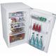 Kühlbox Tisch Iberna ITOP130 120 LT weiß A +