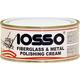 IOSSO xpc250, Polierpaste Unisex – Erwachsene, Pink, 250 ml