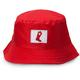 Wir Baby 12–24 Monate Red Country Baby Boy Hat