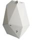 H&B – Ultraschall-Luftbefeuchter HB UH 1065 W Energiespray Innenraum, 3,5l, 30 W () weiß