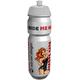 Riesel Design FLA: sche Mountain Bike Wasser Flaschen, unisex, fla:Sche Mountain Bike, Girl White, 750 ml