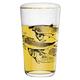 RITZENHOFF Next Beer Bierglas von Peter Pichler, aus Kristallglas, 330 ml