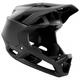 FOX Racing - Proframe Helmet Matte - Fullfacehelm Gr XL schwarz/grau