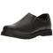 Dr. Scholl's Men's Winder II Work Shoe,Black, 11 D(M) US