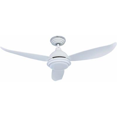 Energiespar Deckenventilator Raja 122 cm mit led Image