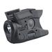 Streamlight Tlr-6 Weaponlights Without Lasers - S&W M&P Shield Tlr-6 Weaponlight Without Laser