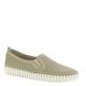 Skechers SEPULVEDA BLVD - A LA MODE, Women's Slip On, Beige (Taupe Microfiber/Off White Trim Tpe), 4.5 UK (37.5 EU)