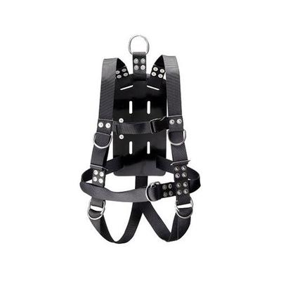Dolphin Tech by IST HHBP-II Commercial Diving Harness (Large)