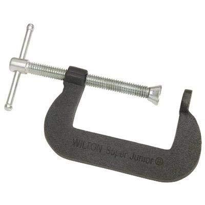 Wilton Super-Junior C-Clamps - 21306 SEPTLS82521306