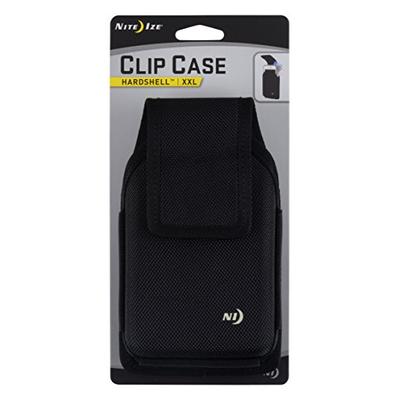 Nite Ize Carrying Case for Universal - Retail Packaging - Black