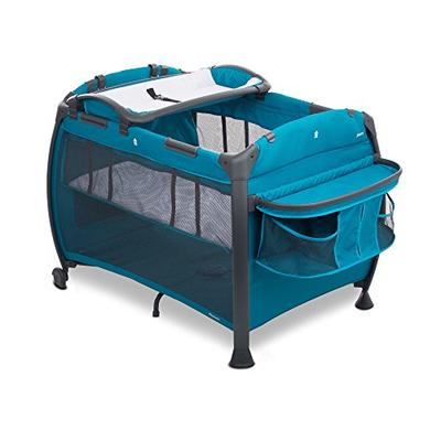 JOOVY Room Playard and Nursery Center, Turquoise