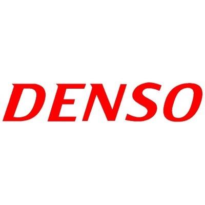 Denso 477-0853 A/C Condenser