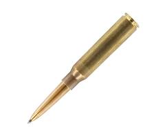 Fisher Space Pens 338 Bullet Space Pen, Gift Box